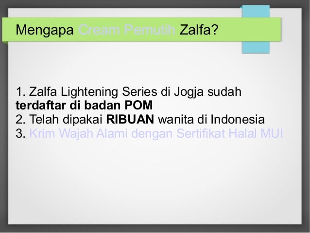Harga Pemutih Wajah Alami Bpom Halal Mui Wa 0857 harga pemutih wajah alami bpom halal mui wa 0857