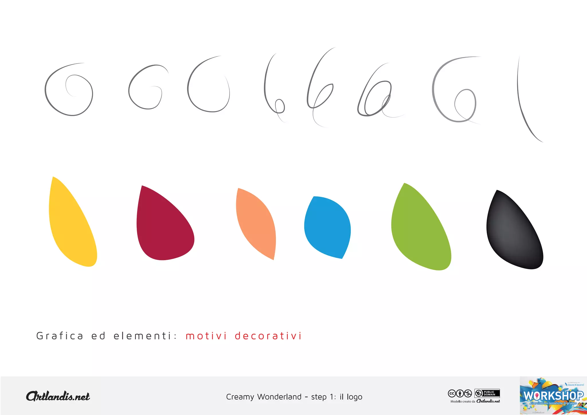 Workshop Step 1: fase finale