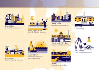 Creando experiencias únicas