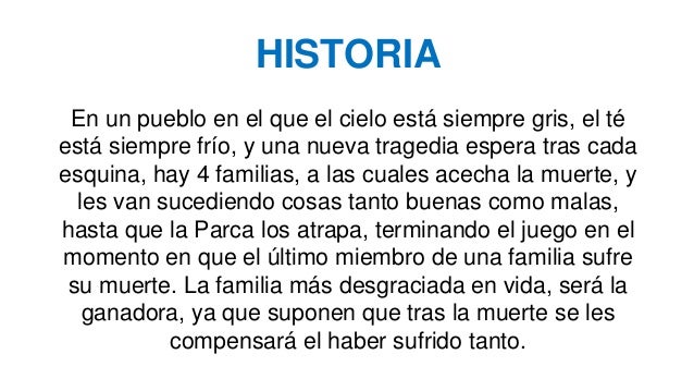 cartas para
