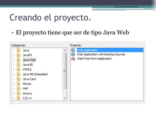 Creando un servicio SOAP en Java con NetBeans | PDF