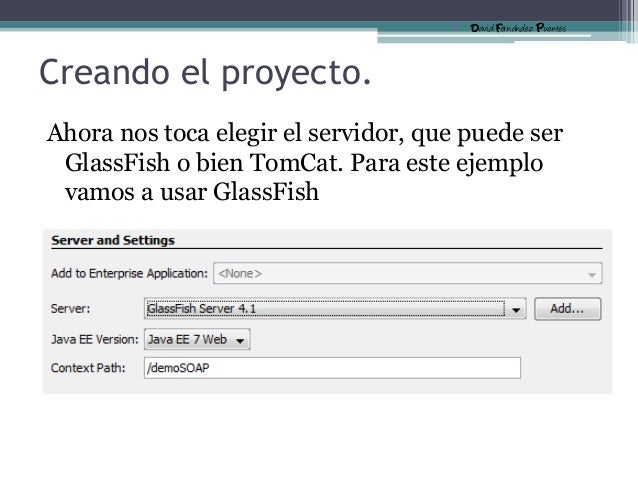 how to add glassfish server netbeans