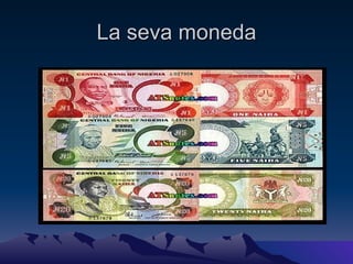 La seva moneda 
