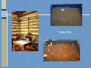 Sand - Play 