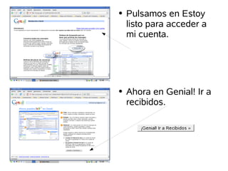 Crear Cuenta Gmail