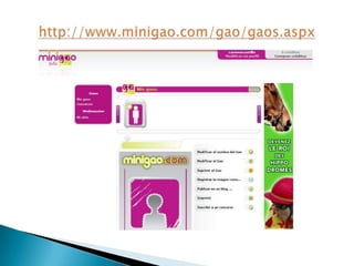 http://www.minigao.com/gao/gaos.aspx