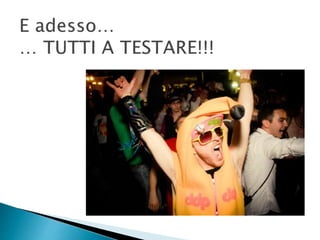 Creare Suite di Test Automatici intelligenti con Selenium IDE