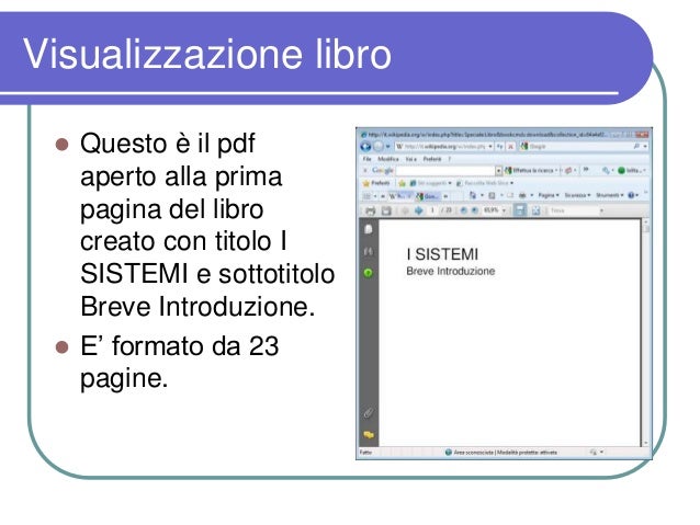 scaricare software rli da