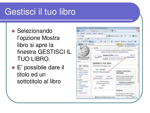 scaricare software rli da