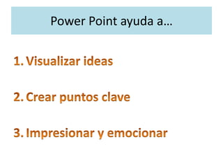  Gustas a algunos y a otros no, no tratas de ser genérico.