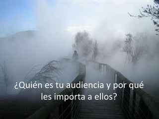 ¿Debo colocar logo en cada diapo?