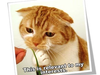 Ya sabes, cosas así