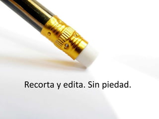 ¿Quién es tu audiencia y por qué les importa a ellos?