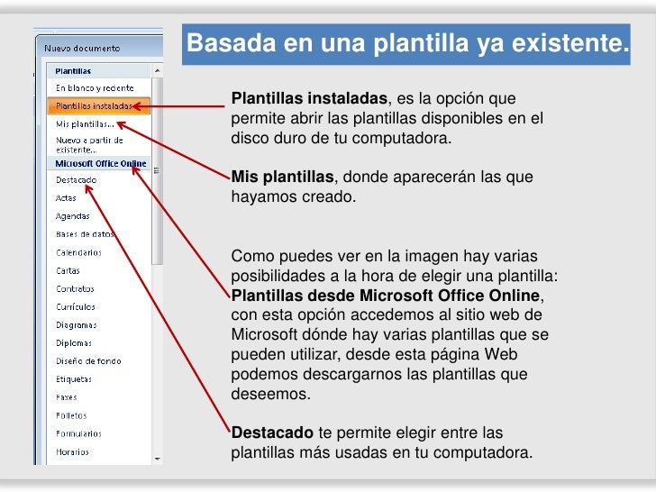 191 c 243 mo crear plantillas en word 191 c 243 mo crear plantillas en word