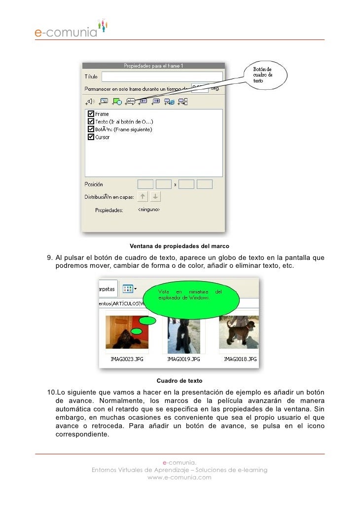  Cómo usar Wink