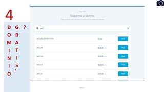 eel11
4
D
O
M
I
N
I
O
G
R
A
T
I
S
…
?
 