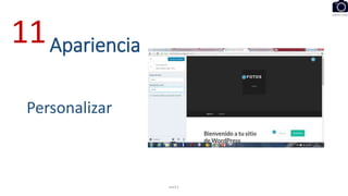 Apariencia
Personalizar
eel11
11
 