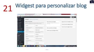 Widgest para personalizar blog
eel11
21
 