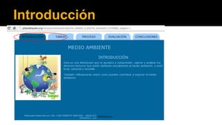 Introducción

 