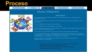 Proceso

 