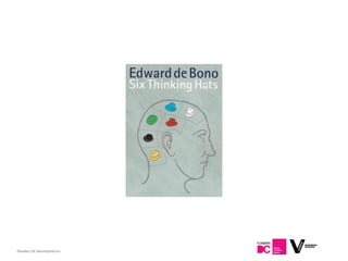 Flanders DC Kenniscentrum
 