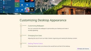 Create-and-Customize-Desktop1-Icons.pptx
