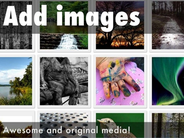 Create and promote an epic article cheatsheet Slide 12