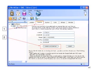 Mkl File Example Create Your KML File by KML Editor | PPT