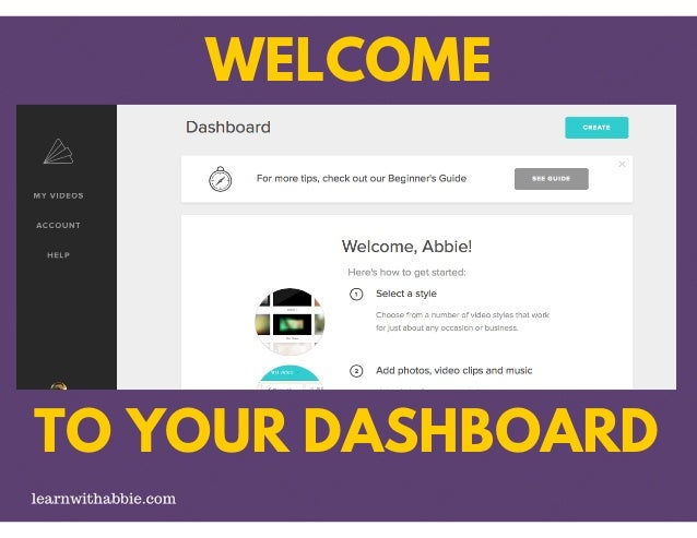 Add clips from websites to Dashboard