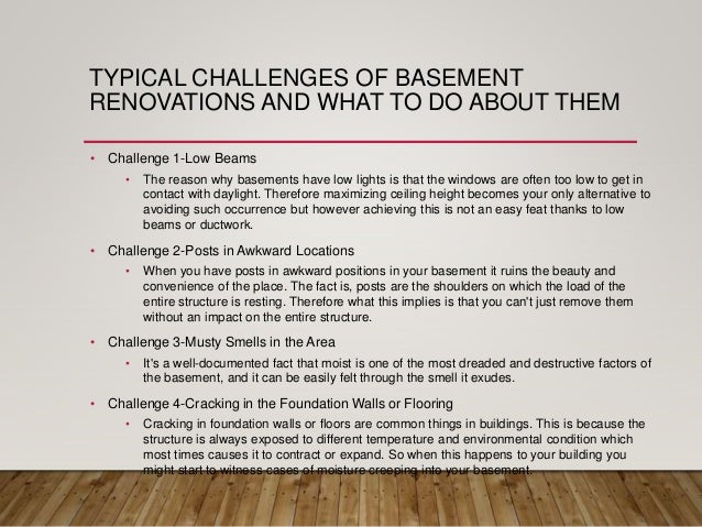 Create A Beautiful Functional Living Space Out Of Basement