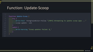 Java Terminal Beautiful Create a Beautiful Terminal for Windows 🚀 | PDF