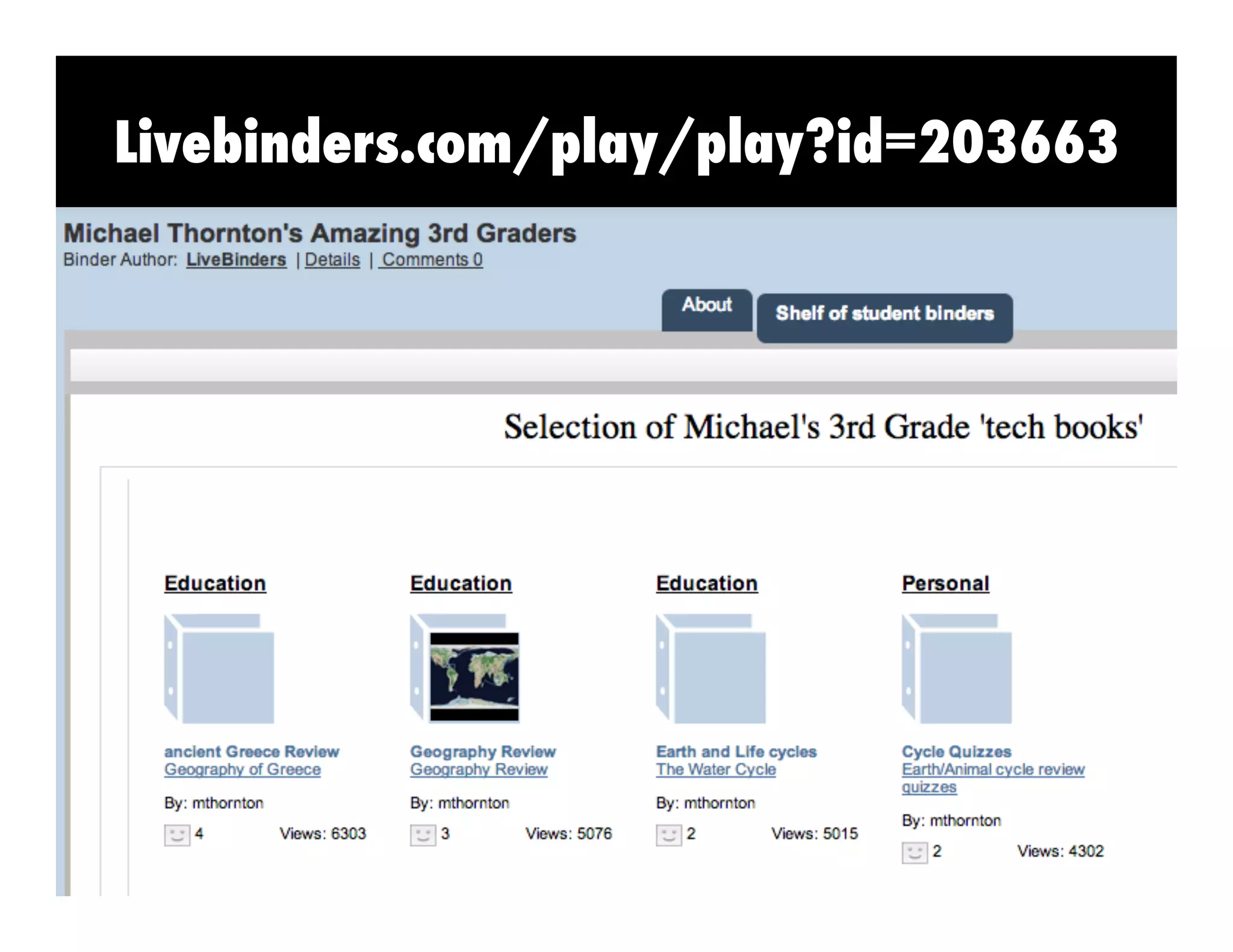 Livebinders.com/play/play?id=203663

 
