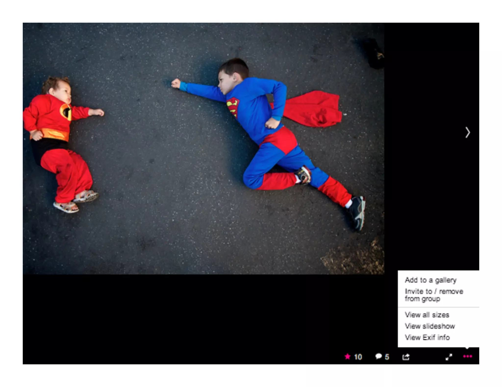 Activity: Visual Dictionary
This Week’s Theme: At a Restaurant
Task:
We are focusing on actions, phrases, or
vocabulary you’d find involving an experience at
a restaurant.
Take a photo then email the photo as an
attachment to nut14nite@photos.flickr.com. In
the subject line include title of your photo & add
tags: restaurant1a. In the description, add
where you took the photo and the phrase, action,
etc. that is represented.

 