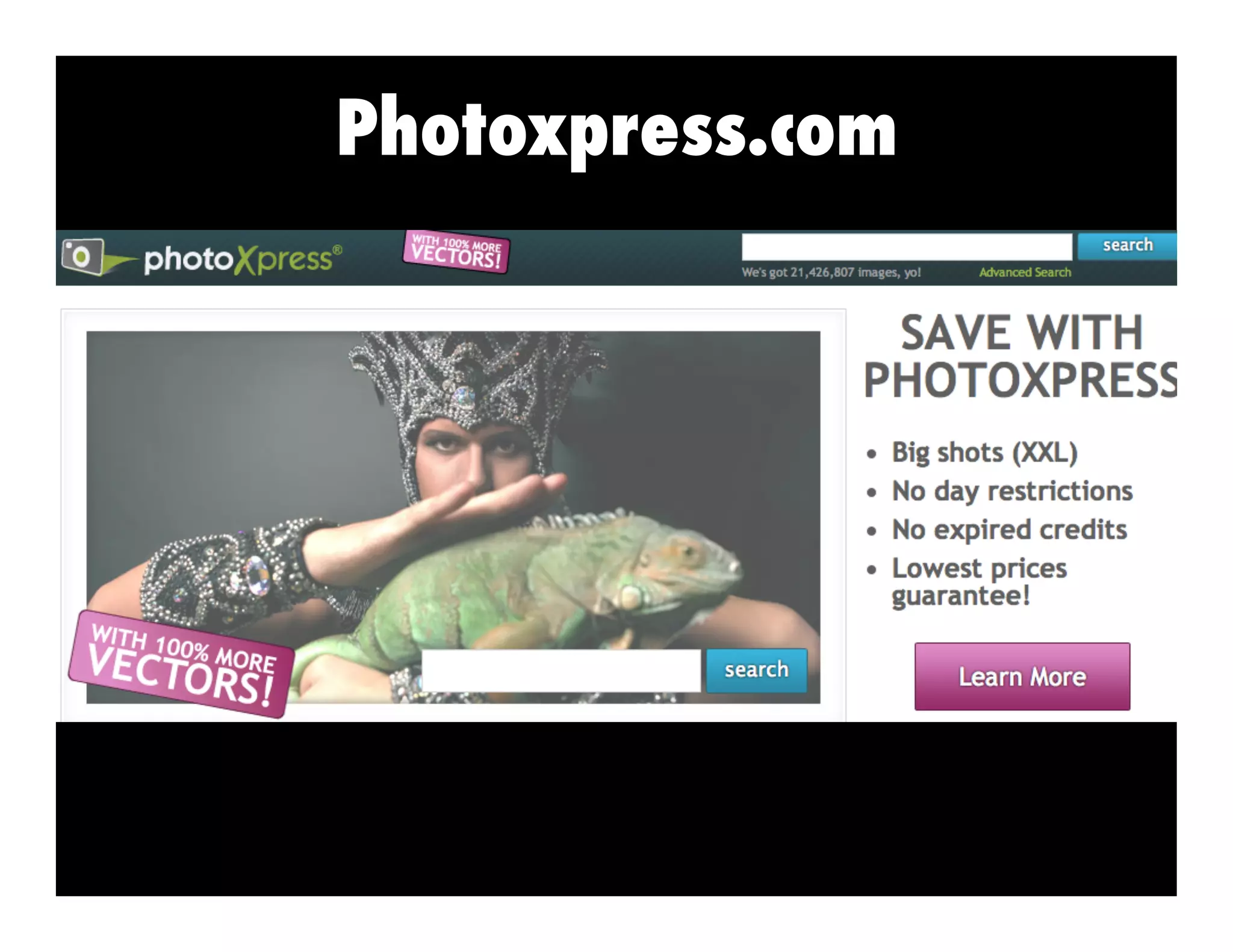 Photoxpress.com

 