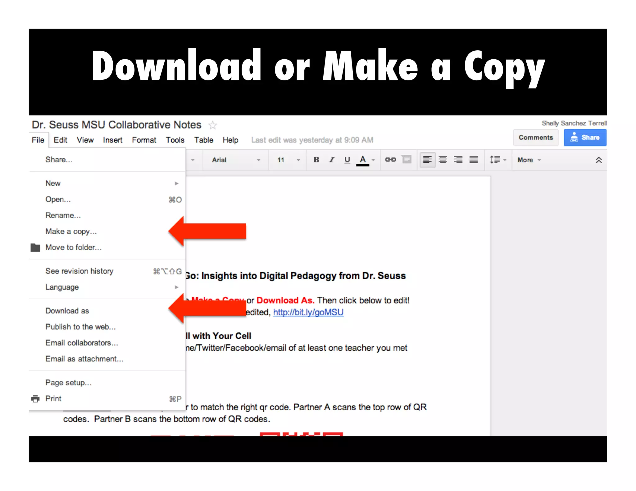 Download or Make a Copy

 