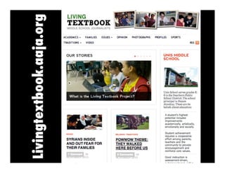 Livingtextbook.aaja.org

 