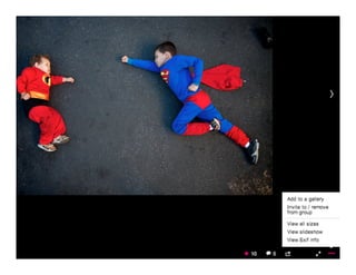 Activity: Visual Dictionary
This Week’s Theme: At a Restaurant
Task:
We are focusing on actions, phrases, or
vocabulary you’d find involving an experience at
a restaurant.
Take a photo then email the photo as an
attachment to nut14nite@photos.flickr.com. In
the subject line include title of your photo & add
tags: restaurant1a. In the description, add
where you took the photo and the phrase, action,
etc. that is represented.

 