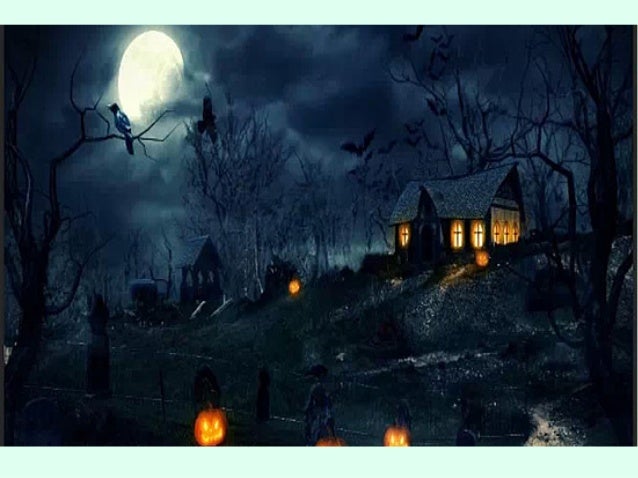 How to Create a Dark Halloween Photo Manipulation in