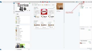 Create a fully functional ussd menu