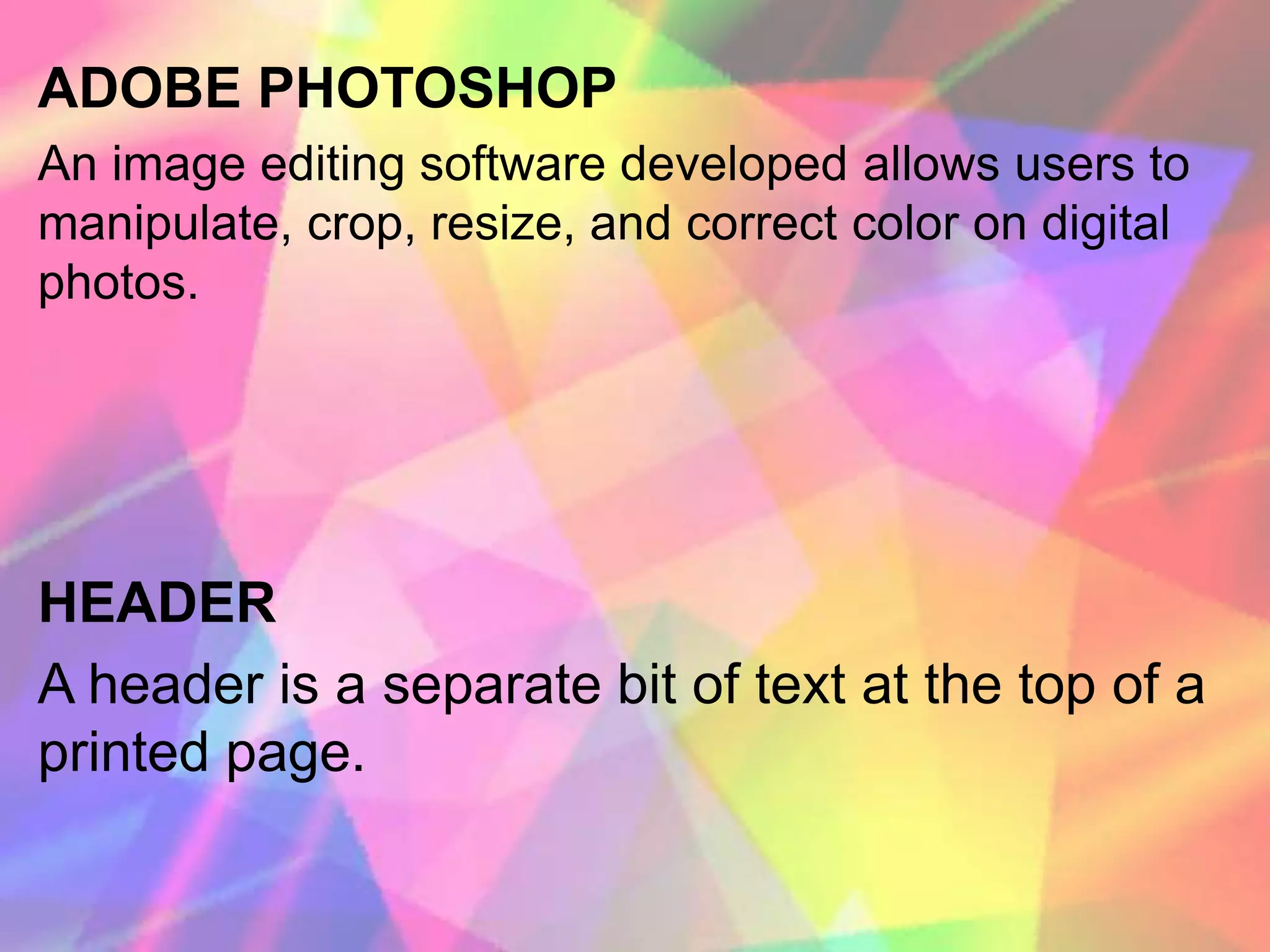 create-a-header-using-adobe-photoshop-ppt-free-download