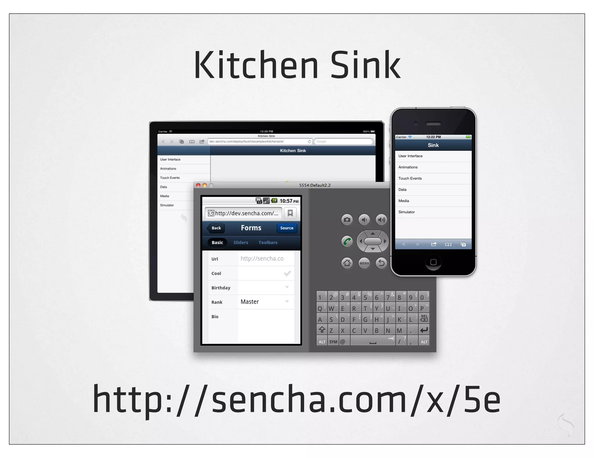 Kitchen Sink




http://sencha.com/x/5e
 