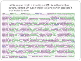 Create an android app for database creation using.pptx