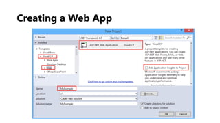 Create and manage a web application on Azure (step to step tutorial) | PDF