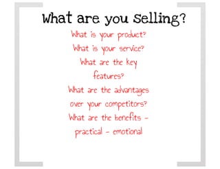 Create a digital marketing strategy