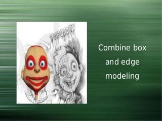 to Create awesome 3D Characters and Animations