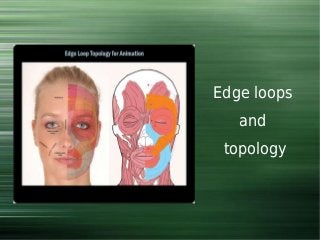 to Create awesome 3D Characters and Animations