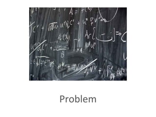 Problem 