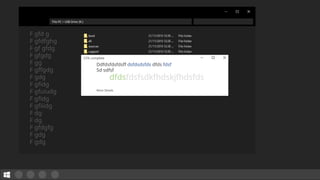 F gfd g
F gfdfghg
F gf gfdg
F gfgdg
F gg
F gffgdg
F gdg
F gfidg
F gfuiudg
F gfidg
F gfiiidg
F dg
F dg
F gfdgfg
F gdg
F gdg
This PC > USB Drive (K:)
Ddfdsfdsfdsff dsfdsdsfds dfds fdsf
Sd sdfsf
dfdsfdsfsdkfhdskjfhdsfds
15% complete
More Details
 
