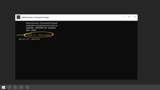 Administrator: Command Prompt
Administrator: Command Prompt
Asdasdas asd asd asd asd asds as
Sdfsdfds sdfffffffff sdf sdfsdfsd
Sdfs sdfds
 