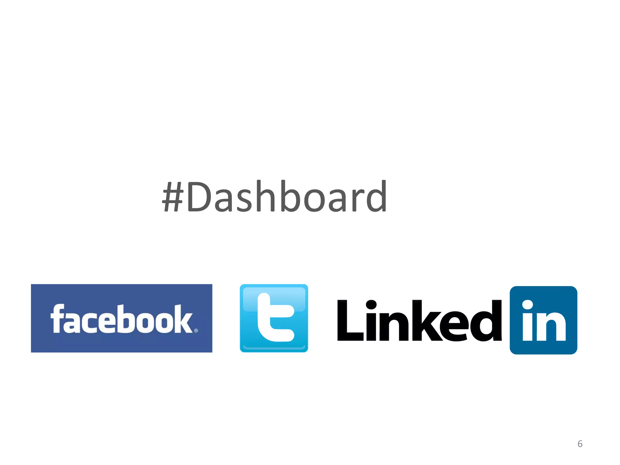 #Dashboard

6

 